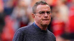 Manchester United dumped Ralf Rangnick’s after his abysmal work