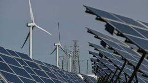Renewables set to break new record in 2022 despite supply chain challenges