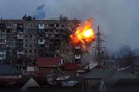Ukrainian army wants 500,000 more troops