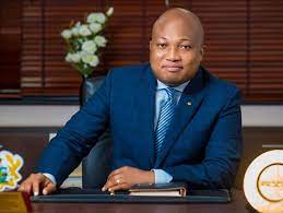 Wages, salaries of ‘amorphous’ presidential staffers shot up to ₵823.8m from just ₵136.2m – Ablakwa