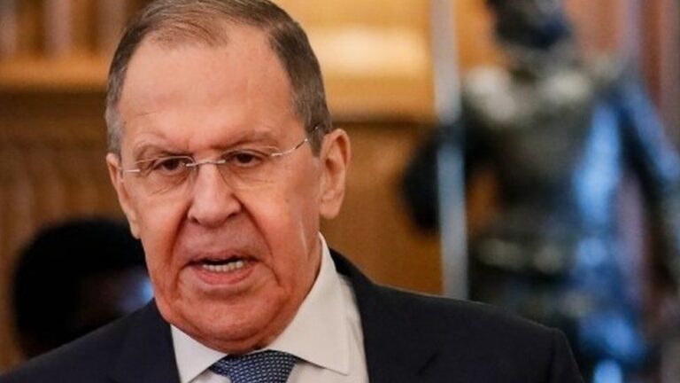Putin apologised for minister’s Hitler comments, says Israel