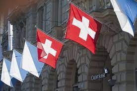 Switzerland referendum could see country leave Europe’s Schengen zone TODAY