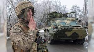 Two killed as Russian troops enter outskirts of Sievierodonetsk, mayor says