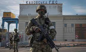 Ukraine running out of ammo – officials