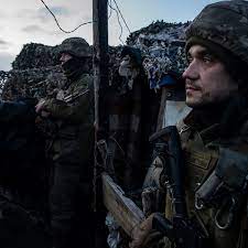 Devastation and defiance in Ukraine: 100 days of a war that is reshaping Europe