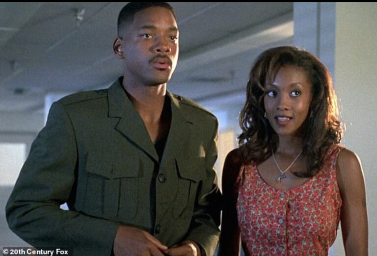 Vivica A Fox brands Jada Pinkett Smith ‘self-righteous’…