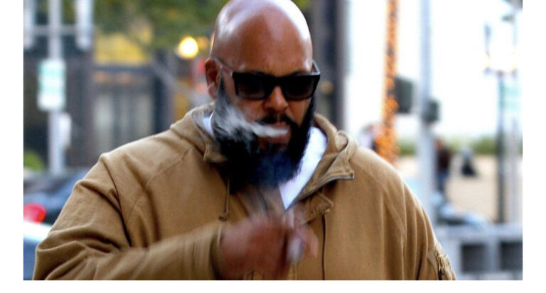 Wrongful Death Suit Against Suge Knight Ends In Mistrial