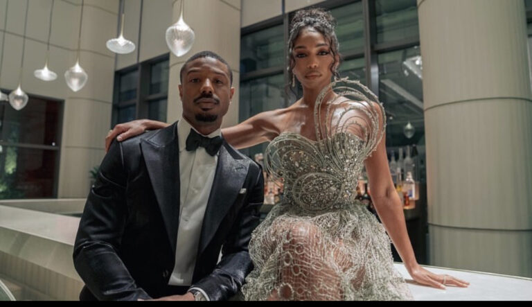Michael B. Jordan and Lori Harvey SPLIT!