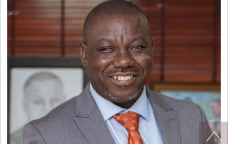 The Finance Minister Was Not Truthful – Isaac Adongo