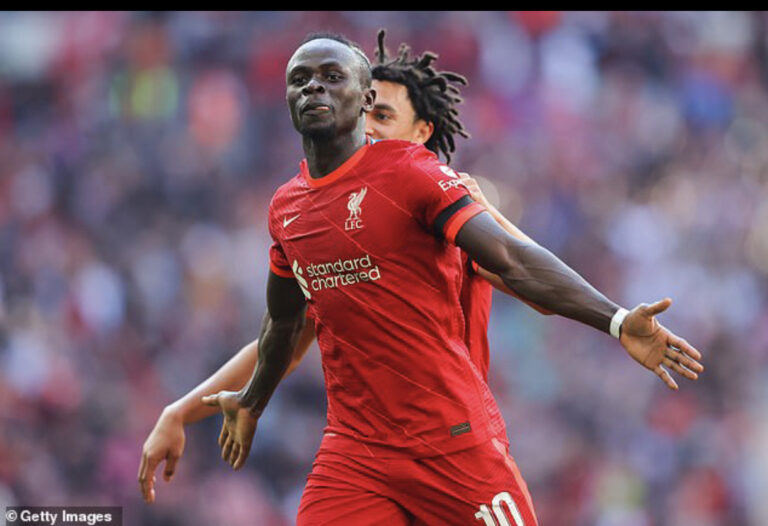 Sadio Mane’s £35m move from Liverpool to Bayern Munich is ‘DONE’