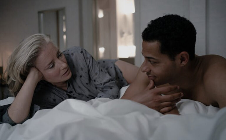 Learn from a wife who FAKED Orgasm for 30 years
