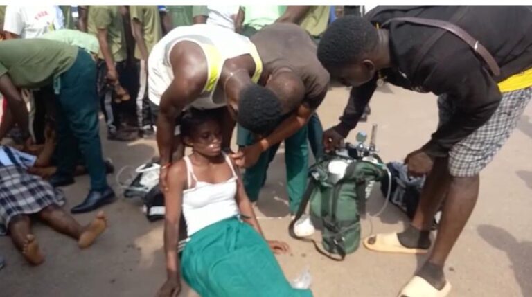 Islamic SHS chaos: It’s Not Proper For Both Parliament And The Police To Probe Brutalities At The Same Time – Annoh-Dompreh