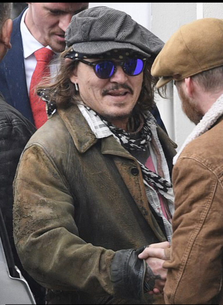 Johnny Depp Won defamation case against Heard