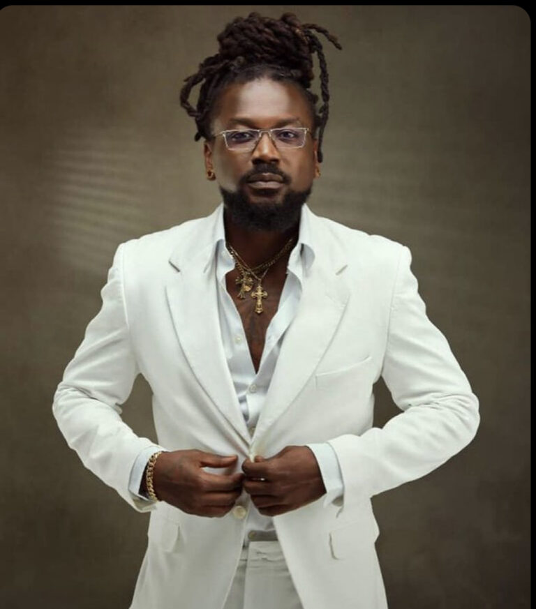 Samini wins 2022 GIMPA SRC elections