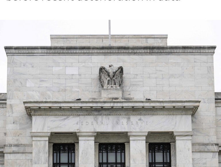 USA: Interest Rates Raised 0.75 %