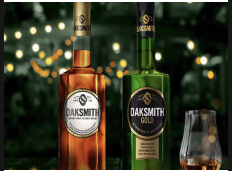 How India’s new taste for local whisky is shaking up the global drinks market