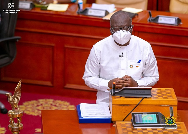 Accra-Tema motorway road to be tolled again – Ofori-Atta