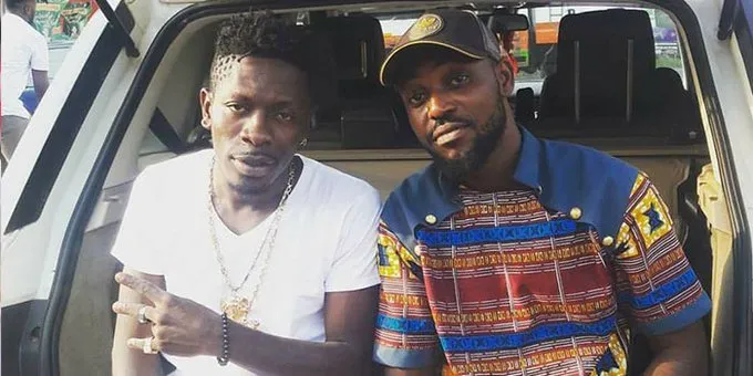 I Regret Dissing Shatta Wale – Ponobiom