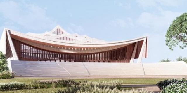 NATIONAL CATHEDRAL : AG Asks Okudzeto Ablakwa To “Eat Humble Pie” Or Face The Law