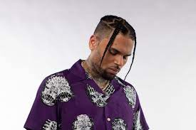 Chris Brown Drops New “Breezy” Album & Debuts Surprise Video Ft. Fivio Foreign