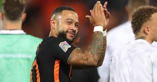 Wales comeback thwarted by Memphis Depay’s last-gasp Netherlands winner
