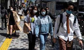 IMF urges China to boost Covid vaccinations