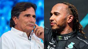 Lewis Hamilton and F1 condemn Nelson Piquet’s racially abusive language about British driver