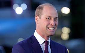 William at 40: A milestone birthday in a life under scrutiny