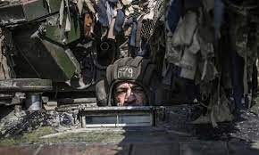 Russia-Ukraine War: Latest Development