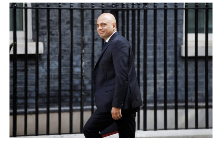 UK: Sunak and Javid quit cabinet as PM admits Pincher mistake
