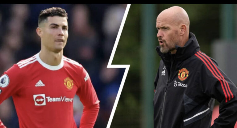 Ronaldo Manager Mendes “asks” Man United  for contract extensions and loan next season