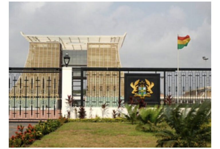 Police and Presidency perceived as Ghana’s most corrupt institutions – Afrobarometer