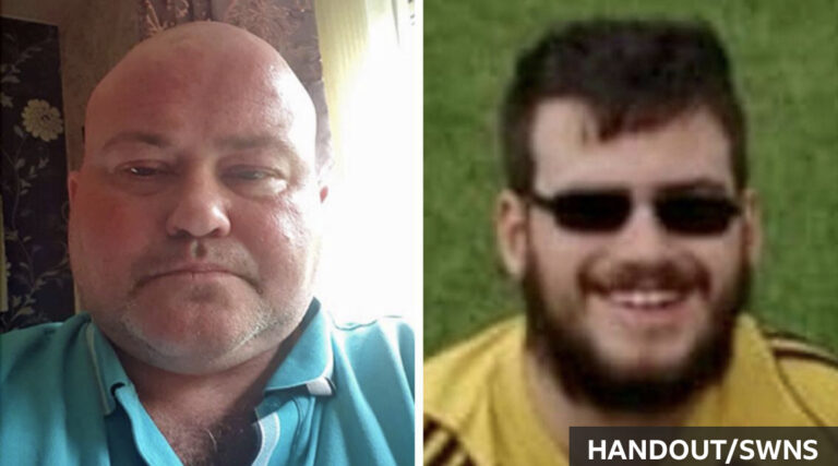 Two more Britons captured in Ukraine could face death penalty