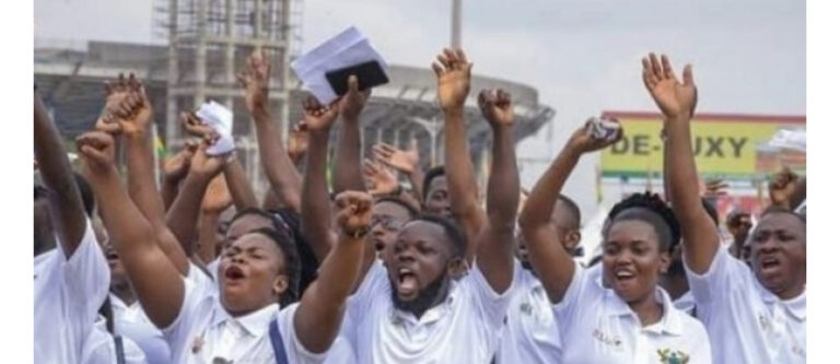 NABCo to end on September 1