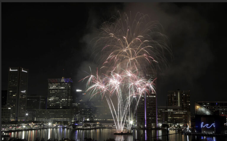 A turbulent USA this July4, but many see cause to celebrate