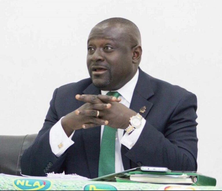 The IMF Might Not Work, If Govt Conceal Vital Data – Dr. Asibey Yeboah