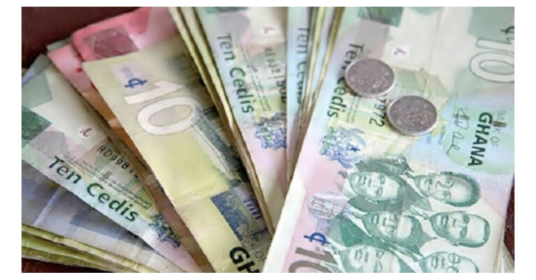 Ghana lost ₵5billion to corruption in 2021 – Survey