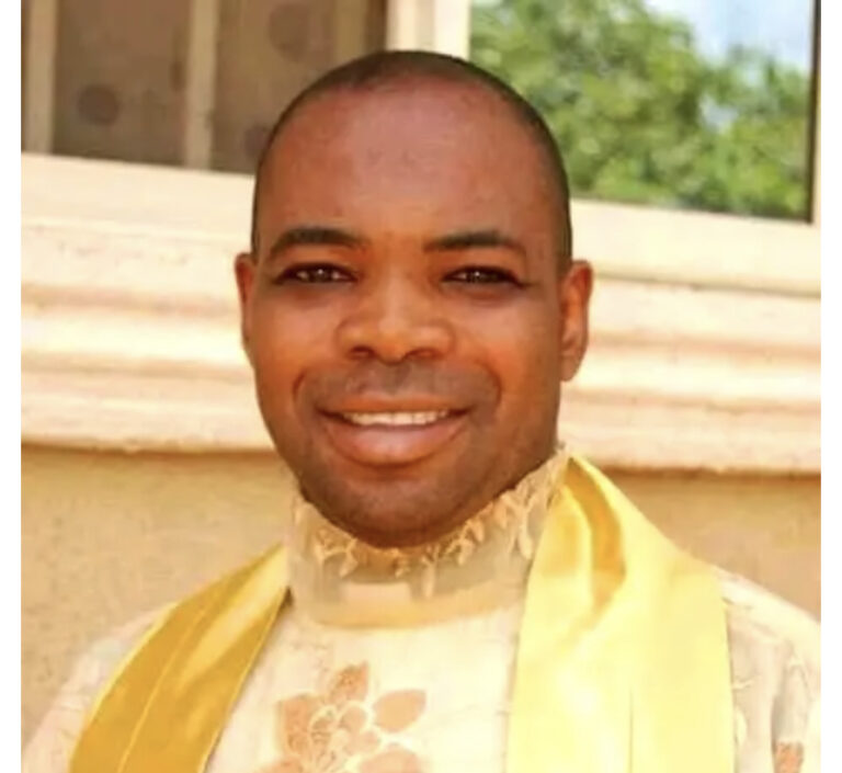 Abducted Nigerian Catholic priest killed by captors