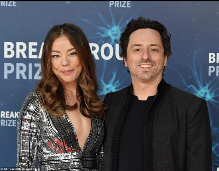 Elon Musk had affair with his financier’s wife who was also his friend