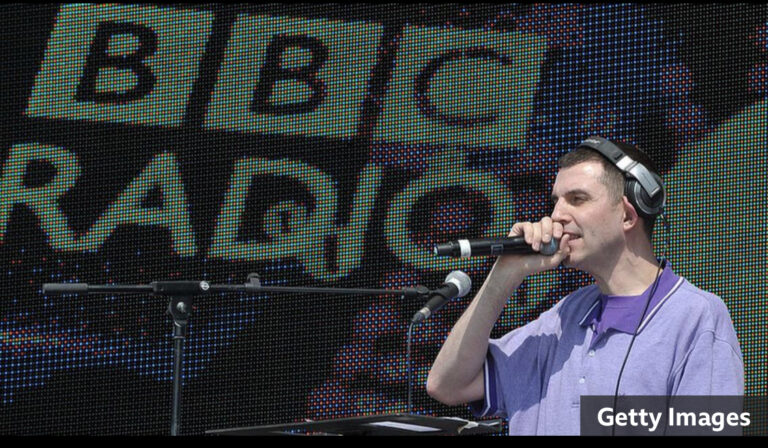 DJ Tim Westwood : BBC reveals complaints against DJ