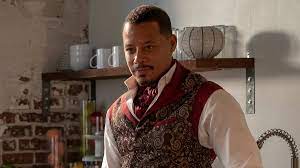 Terrence Howard in developing new hydrogen technology for Uganda’s defence