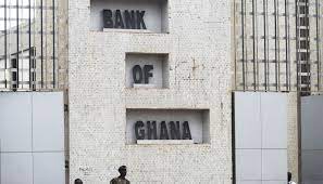 BoG Denies Printing GH¢22bn