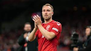 Manchester United CONFIRM the signing of Christian Eriksen as he hails his new boss Ten Hag, 12 months on from cardiac arrest at the Euros