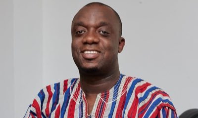 JFK unseats John Boadu as NPP General Secretary