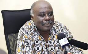 Akufo-Addo nearly poked my eye with his finger for criticising his government – Dr Wereko-Brobby