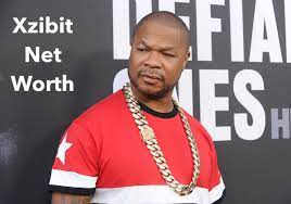 Xzibit’s Wife Living In Their $3 Million Home With New Boyfriend