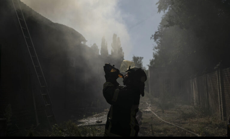Russia-Ukraine War: Latest developments