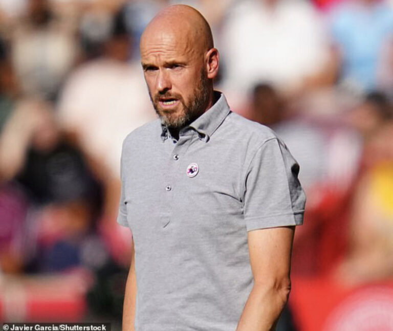 We played f***king good football – Erik Heg
