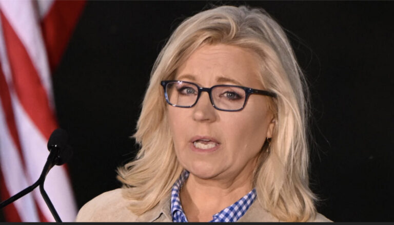 Liz Cheney loses Wyoming Republican primary to Trump-endorsed rival
