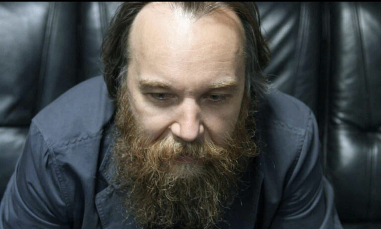 Daughter of Putin ally Alexander Dugin killed in car bomb in Moscow – reports